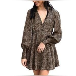 Buddylove | PARKER SKATER DRESS